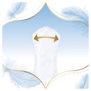 Always Discreet Multiform Skin Love Tisztasági Betét 54 db