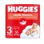 Huggies Little Movers nadrágpelenka 3, 4-9 kg, 56 db
