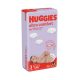 Huggies Ultra Comfort nadrágpelenka 3, 4-9 kg, 56 db