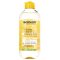 Garnier Skin Naturals ragyogást adó C-vitaminnal* gazdagított micellás víz (400 ml)