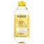 Garnier Skin Naturals ragyogást adó C-vitaminnal* gazdagított micellás víz (400 ml)