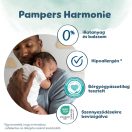 Pampers Harmonie pelenka 1, 2-5 kg, HAVI PELENKACSOMAG 180 db