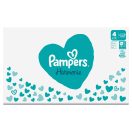 Pampers Harmonie pelenka 4, 9-14 kg, HAVI PELENKACSOMAG 174 db