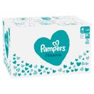 Pampers Harmonie pelenka 4, 9-14 kg, HAVI PELENKACSOMAG 174 db