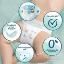 Pampers Harmonie pelenka 5, 11-16 kg, HAVI PELENKACSOMAG 152 db