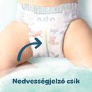Pampers Harmonie pelenka 5, 11-16 kg, HAVI PELENKACSOMAG 152 db