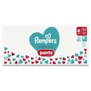 Pampers Harmonie Pants bugyipelenka 4, 9-15 kg, HAVI PELENKACSOMAG 168 db