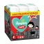 Pampers Pants szuperhősös bugyipelenka, XL 6, 15+ kg, HAVI PELENKACSOMAG 180 db