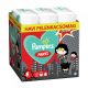 Pampers Pants szuperhősös bugyipelenka, XL 6, 15+ kg, HAVI PELENKACSOMAG 180 db