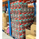 Pampers Pants szuperhősös bugyipelenka, XL 6, 15+ kg, HAVI PELENKACSOMAG 180 db
