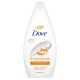 Dove Fruity Nourish krémtusfürdő (450 ml)