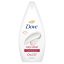 Dove Silky Velvet krémtusfürdő (450 ml)