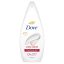 Dove Silky Velvet krémtusfürdő (720 ml)