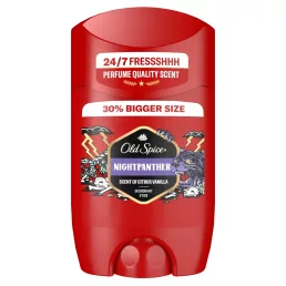 Old Spice Night Panther stift dezodor férfiaknak (65 ml)