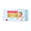 Huggies popsitörlő Pure Extra Sensitive 56 db