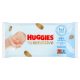 Huggies Extra Care Sensitive törlőkendő 56 db