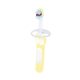 MAM Baby's Brush fogkefe 6 hó+ (unisex)