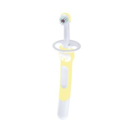 MAM Training Brush tanuló fogkefe 5 hó+ (unisex)