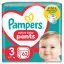 Pampers Active Baby Pants bugyipelenka 3, 6-11 kg, 62 db