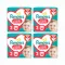 Pampers Active Baby Pants bugyipelenka 3, 6-11 kg HAVI PELENKACSOMAG 248 db