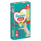 Pampers Active Baby Pants bugyipelenka 3, 6-11 kg HAVI PELENKACSOMAG 248 db