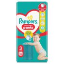 Pampers Active Baby Pants bugyipelenka 3, 6-11 kg, 62 db