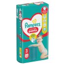 Pampers Active Baby Pants bugyipelenka 3, 6-11 kg, 62 db