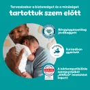 Pampers Active Baby Pants bugyipelenka 3, 6-11 kg, 62 db