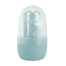 Canpol babies baba körömápoló szett (kék)