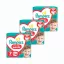 Pampers Active Baby Pants bugyipelenka 7, 15 kg+, 114 db