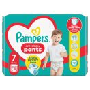 Pampers Active Baby Pants bugyipelenka 7, 15 kg+, 114 db