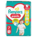 Pampers Active Baby Pants bugyipelenka 7, 15 kg+, 38 db