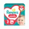 Pampers Active Baby Pants bugyipelenka 3, 6-11 kg, 128 db