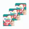 Pampers Active Baby Pants bugyipelenka 3, 6-11 kg, 384 db