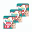 Pampers Active Baby Pants bugyipelenka 3, 6-11 kg, 384 db