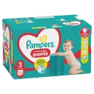 Pampers Active Baby Pants bugyipelenka 3, 6-11 kg, 128 db