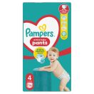 Pampers Active Baby Pants bugyipelenka 4, 9-15 kg, 324 db