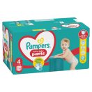 Pampers Active Baby Pants bugyipelenka 4, 9-15 kg, 108 db