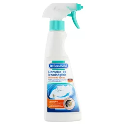  Dr. Beckmann folteltávolító spray dezodor és izzadság foltokra 250 ml