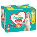 Pampers Active Baby Pants bugyipelenka 6, 13-19 kg, 84 db