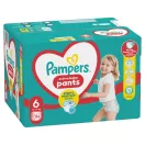 Pampers Active Baby Pants bugyipelenka 6, 13-19 kg, 84 db