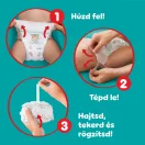 Pampers Active Baby Pants bugyipelenka 6, 13-19 kg, 84 db