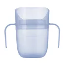 LOVI GENIUS itatópohár - Kék (150 ml)