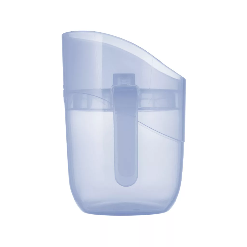 LOVI GENIUS itatópohár - Kék (150 ml)