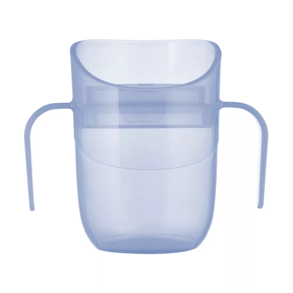 LOVI GENIUS itatópohár - Kék (150 ml)