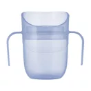 LOVI GENIUS itatópohár - Kék (150 ml)