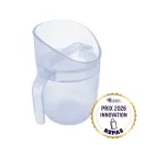 LOVI GENIUS itatópohár - Kék (150 ml)