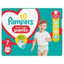 Pampers Active Baby Pants bugyipelenka 7, 15 kg+, 74 db