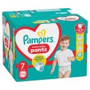 Pampers Active Baby Pants bugyipelenka 7, 15 kg+, 74 db