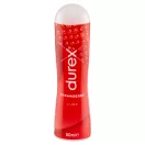 Durex Play Strawberry epres síkosító (50 ml)